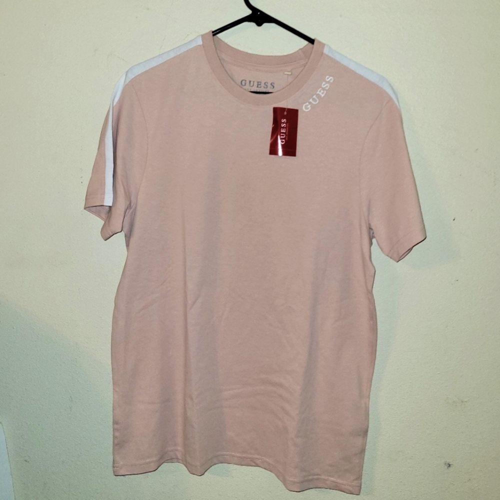 Men's Guess shirt